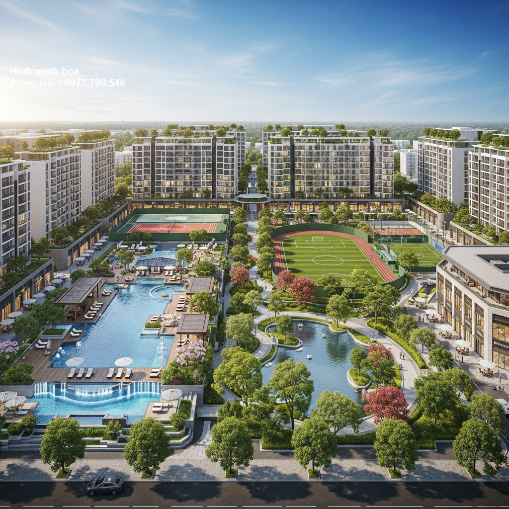 Hình ảnh dự án
