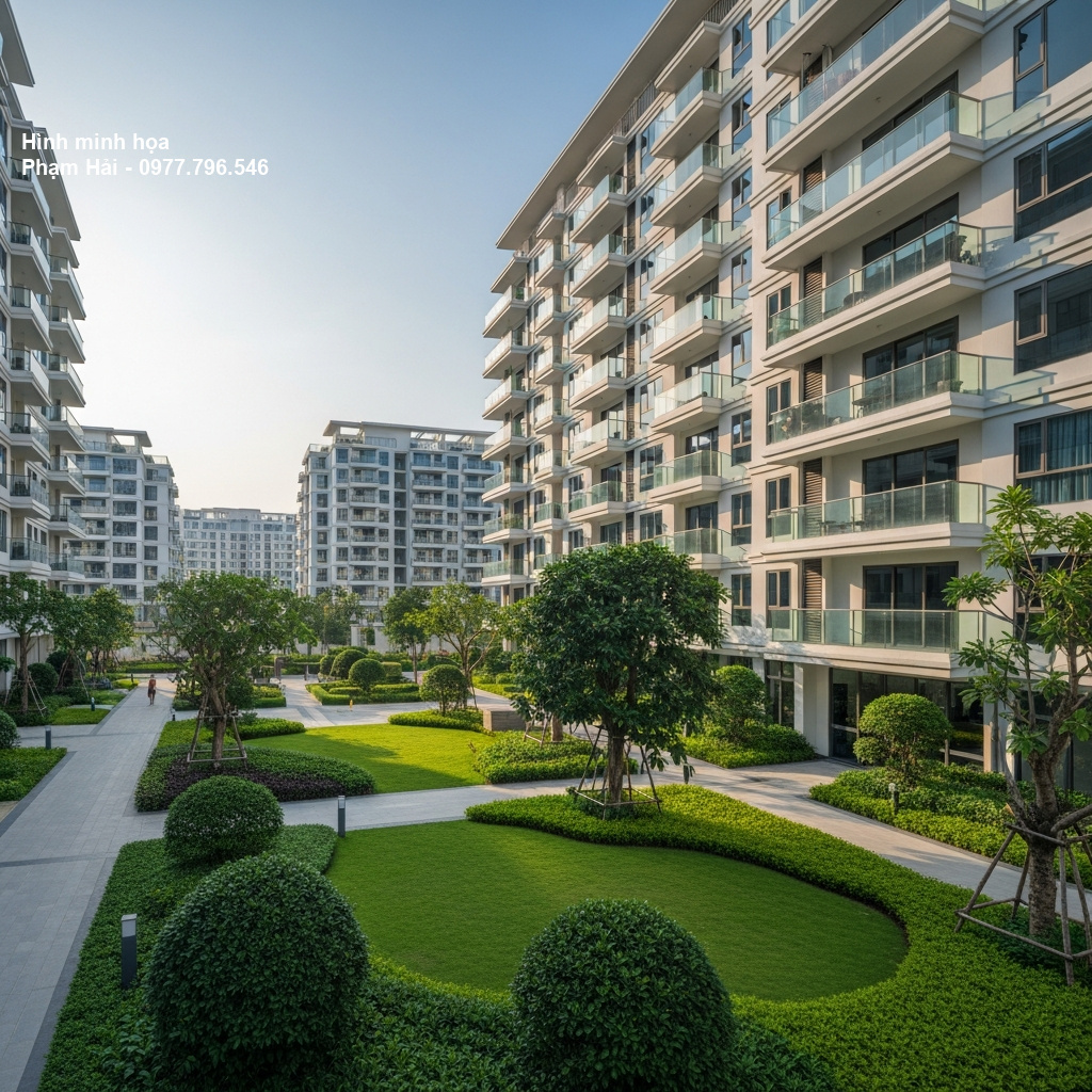 Hình ảnh dự án