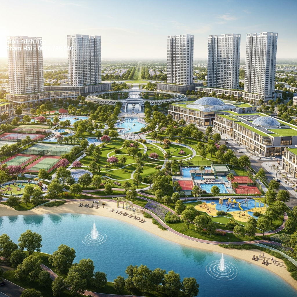 Hình ảnh dự án