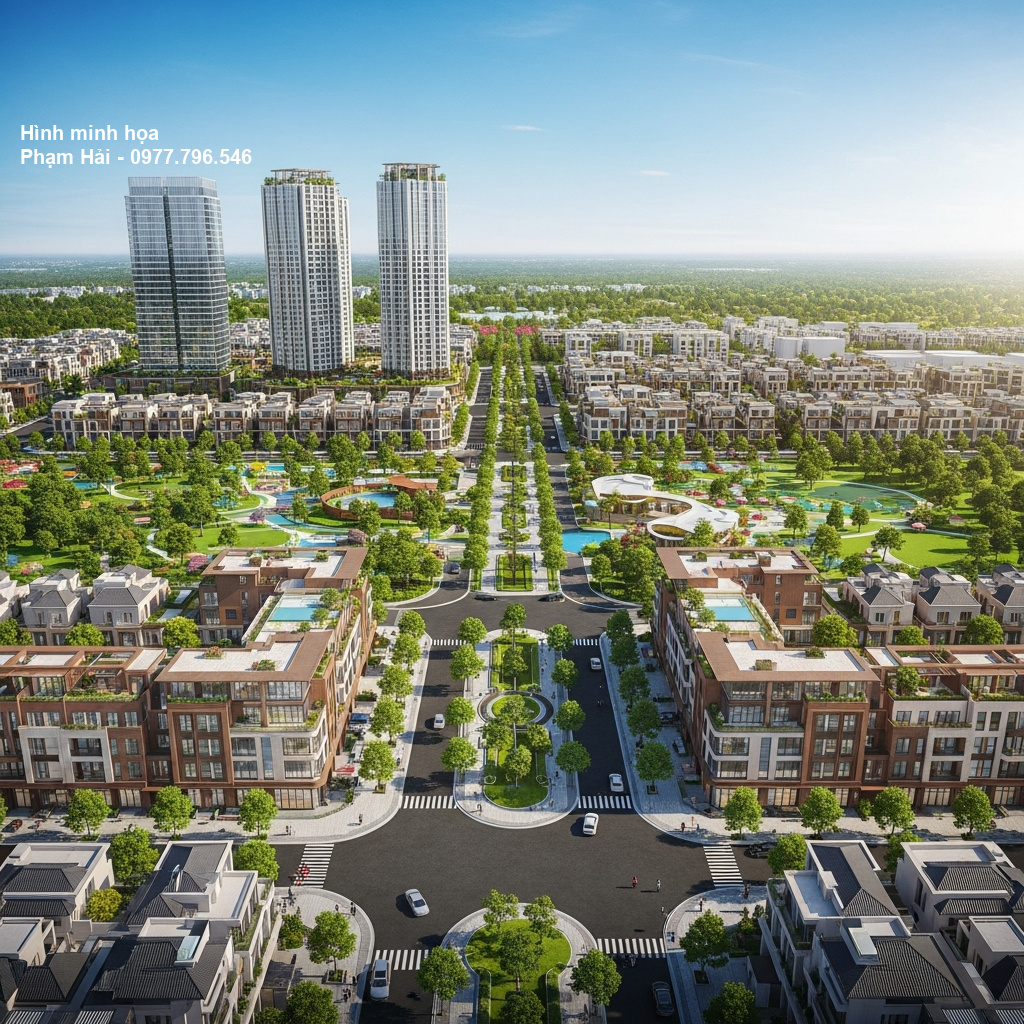 Hình ảnh dự án