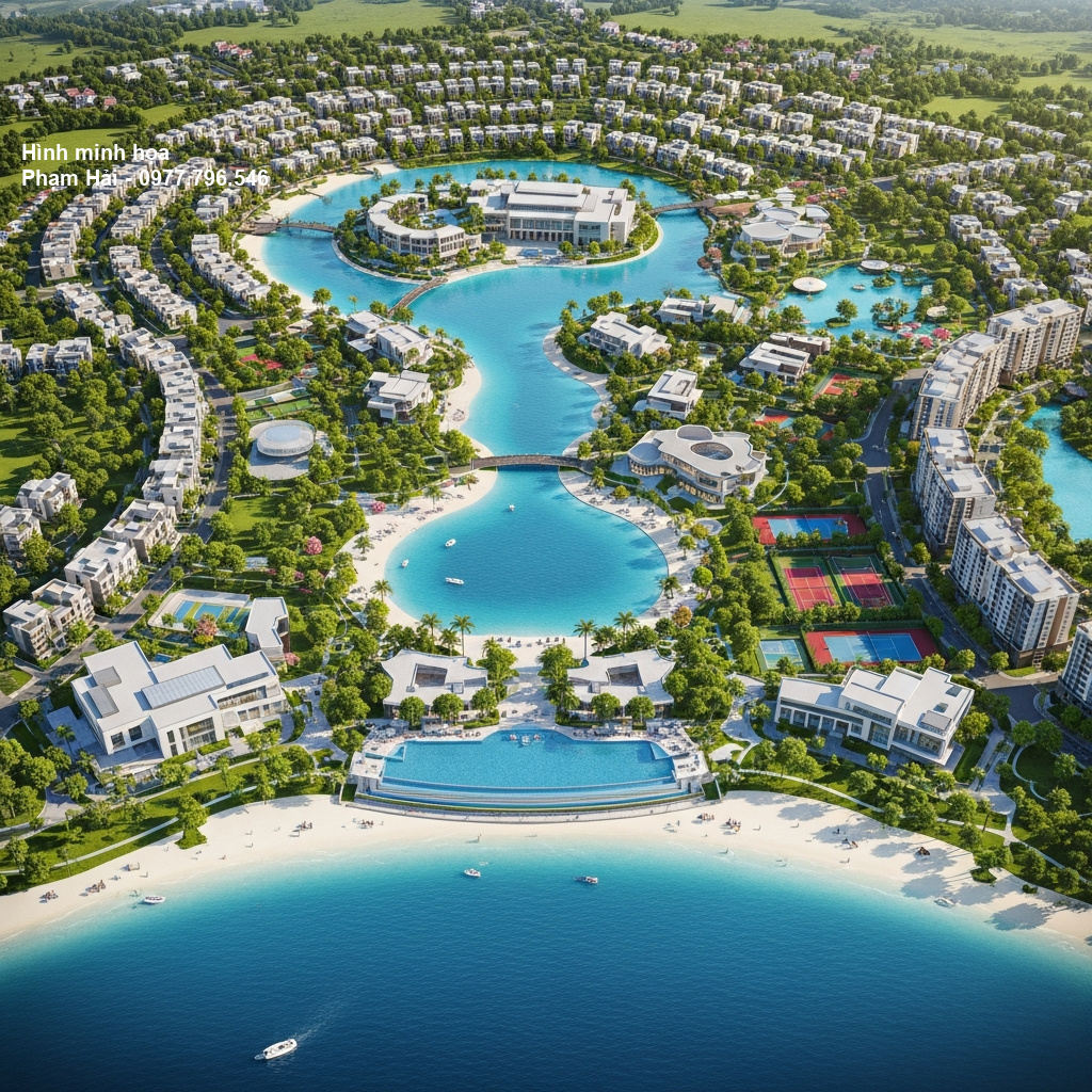 Hình ảnh dự án