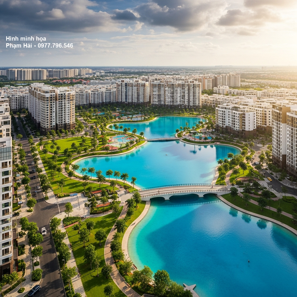 Hình ảnh dự án