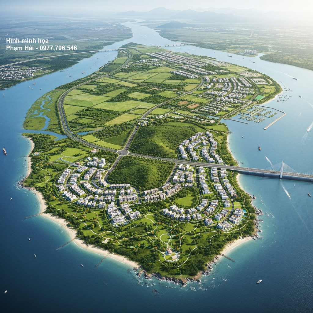 Khám Phá Dự Án Vinhomes Dương Kinh: Nơi Giao Thoa Giữa Sang Trọng và Tiện Nghi 2 Hình ảnh dự án