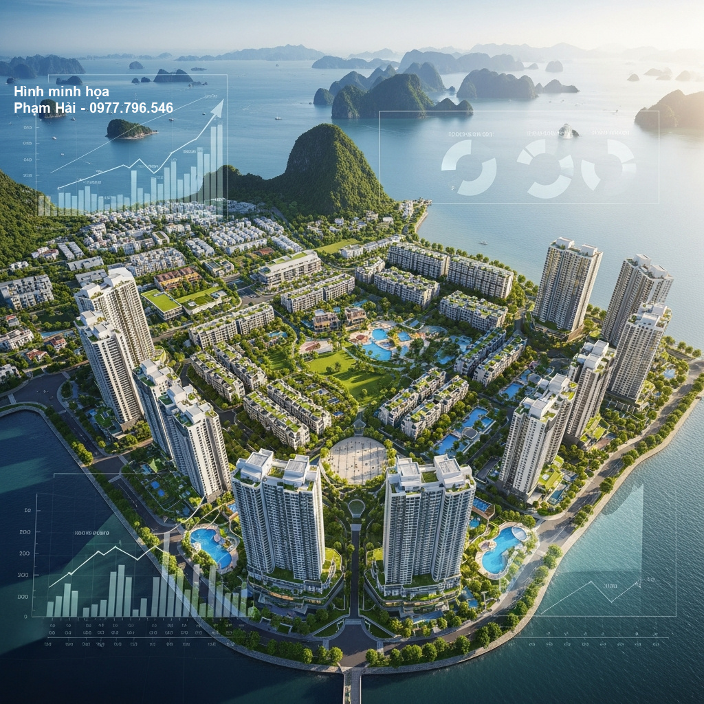 Khám Phá Dự Án Vinhomes Global Gate Hạ Long – Nơi An Cư Lý Tưởng 4 Hình ảnh dự án
