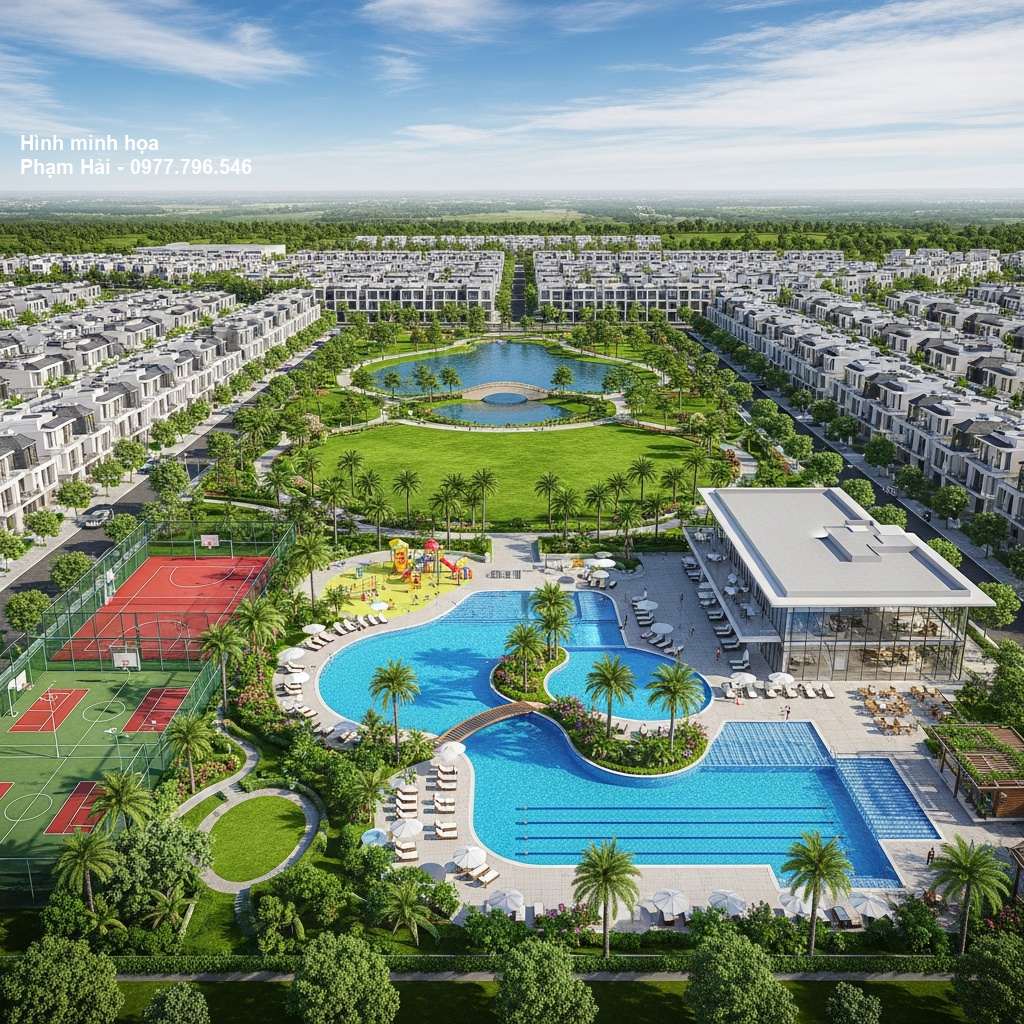 Hình ảnh dự án