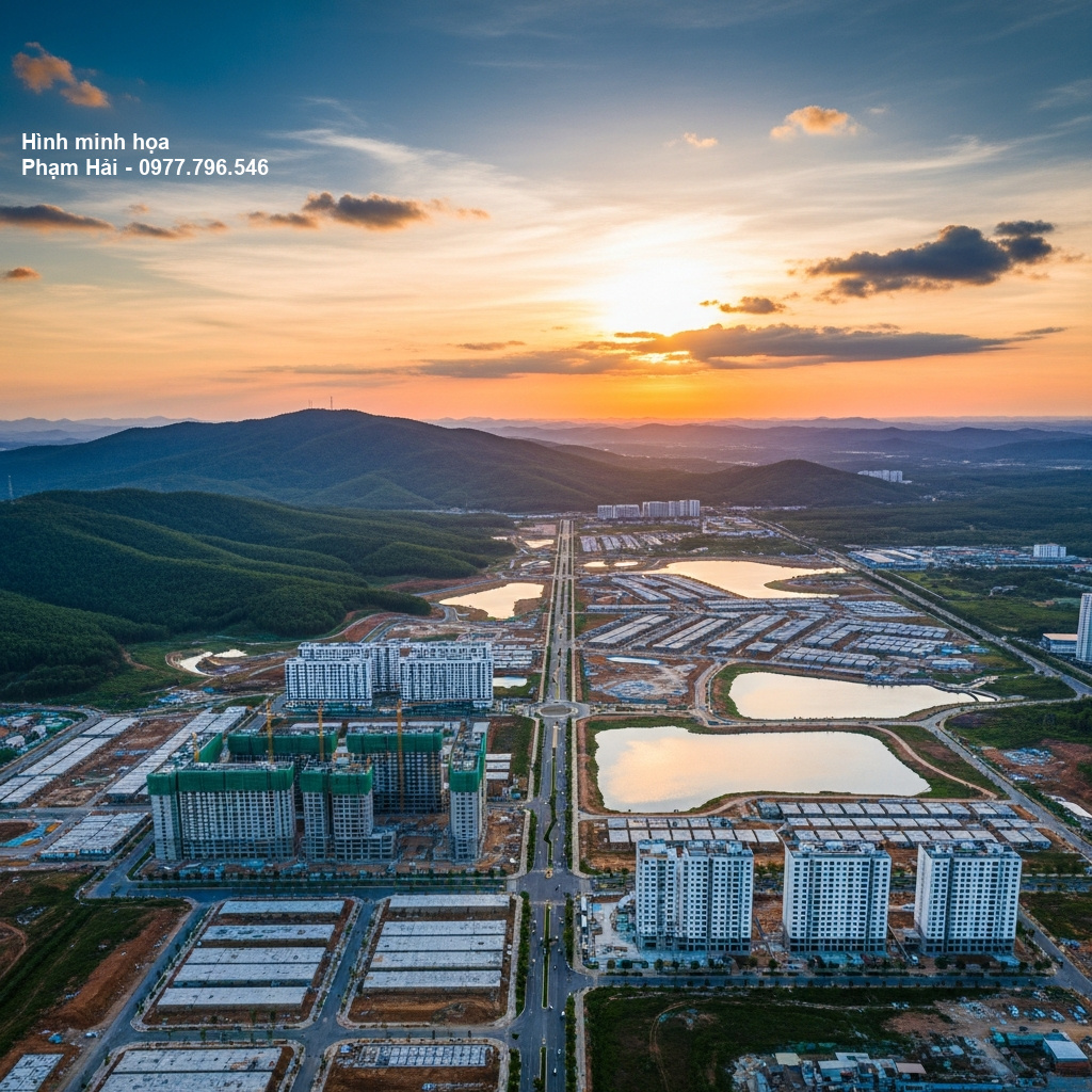 Hình ảnh dự án