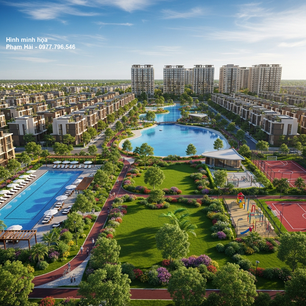 Hình ảnh dự án