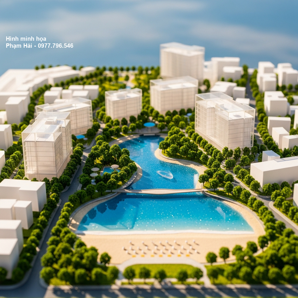 Hình ảnh dự án