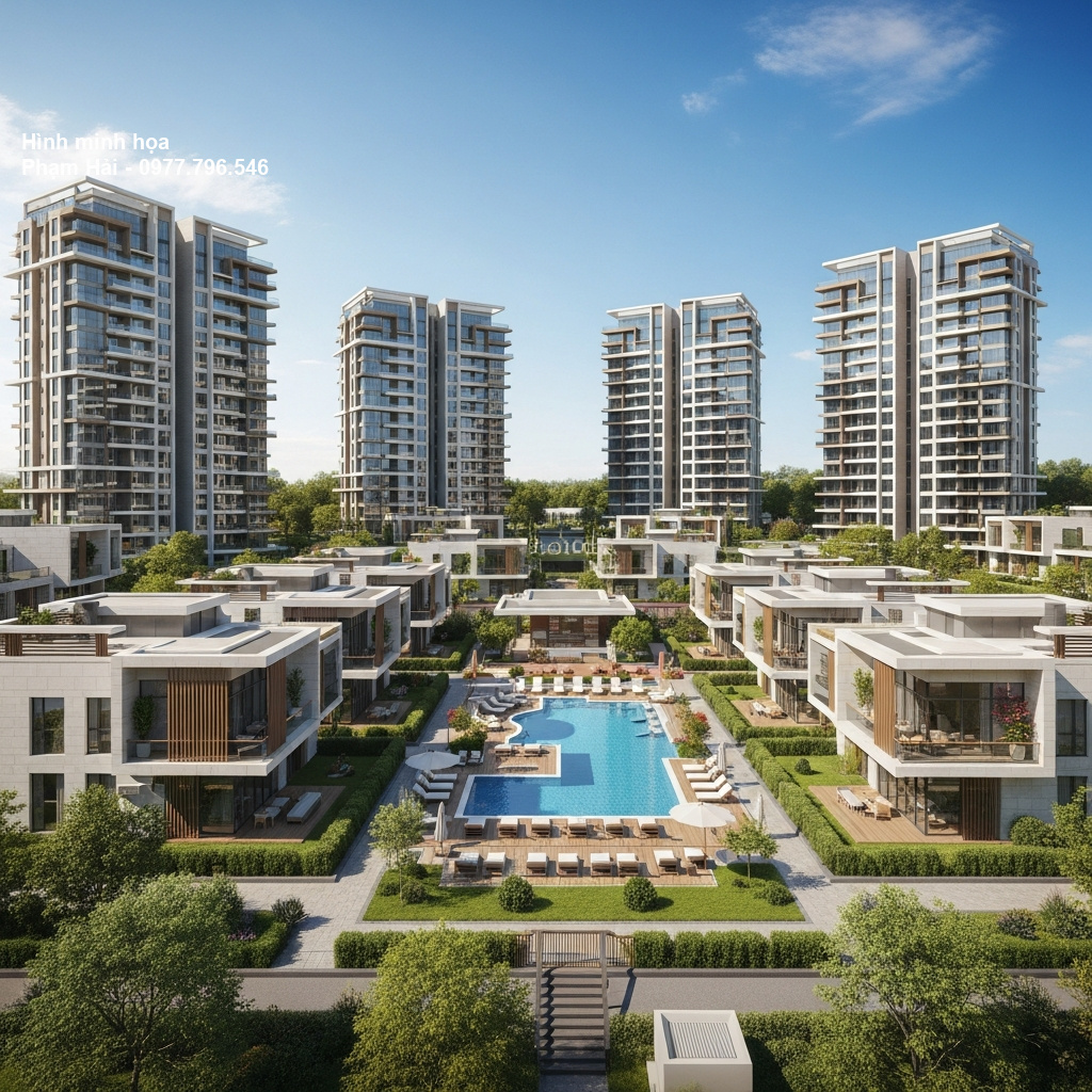 Hình ảnh dự án