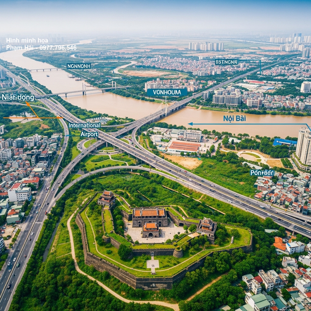 - hình ảnh minh họa dự án