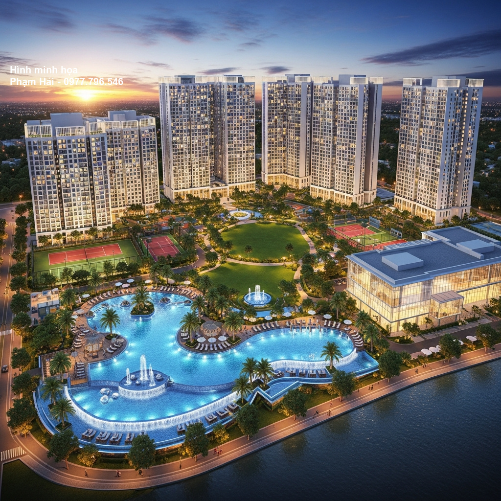 Hình ảnh dự án