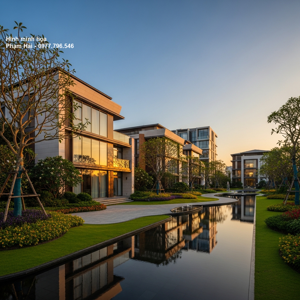 Hình ảnh dự án