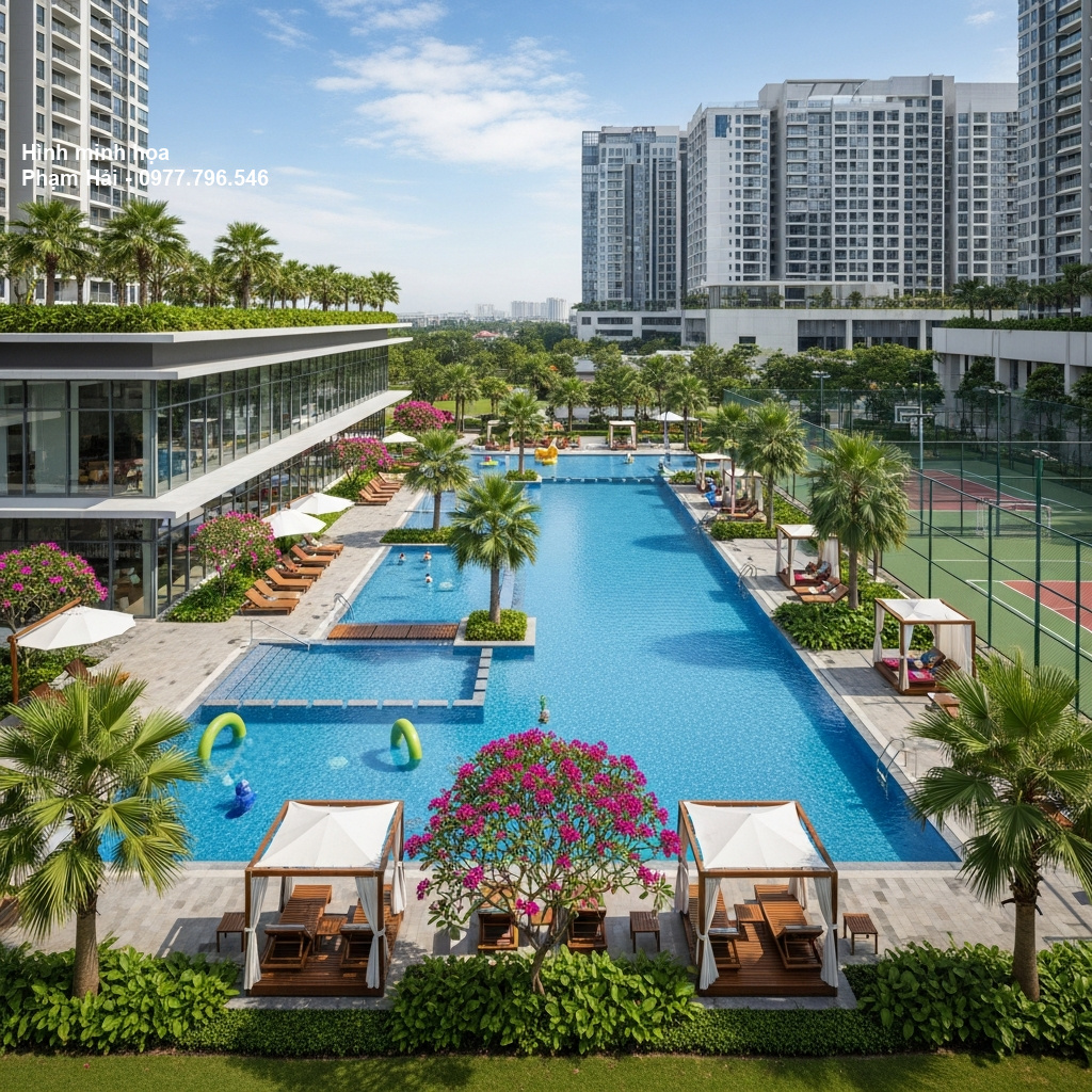 Hình ảnh dự án