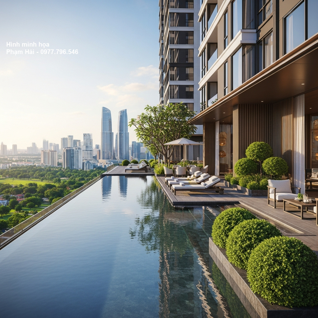 Hình ảnh dự án