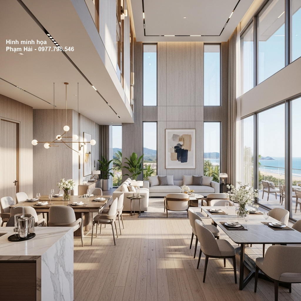 Hình ảnh dự án