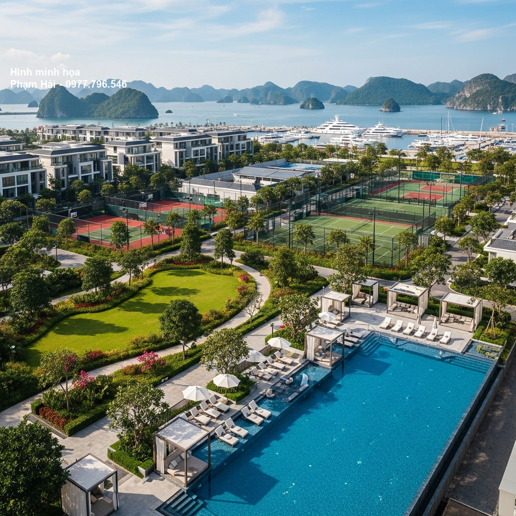 Hình ảnh dự án