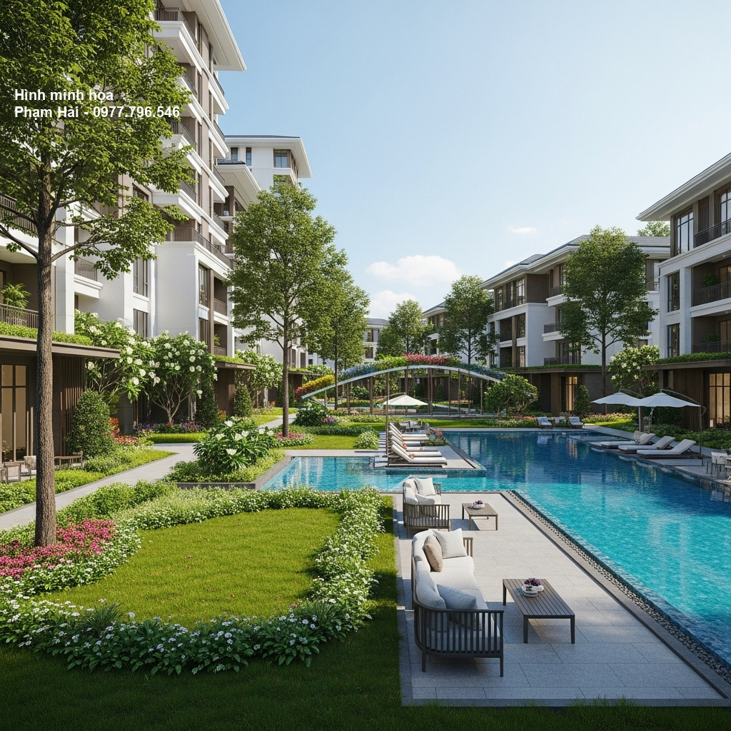 Hình ảnh dự án