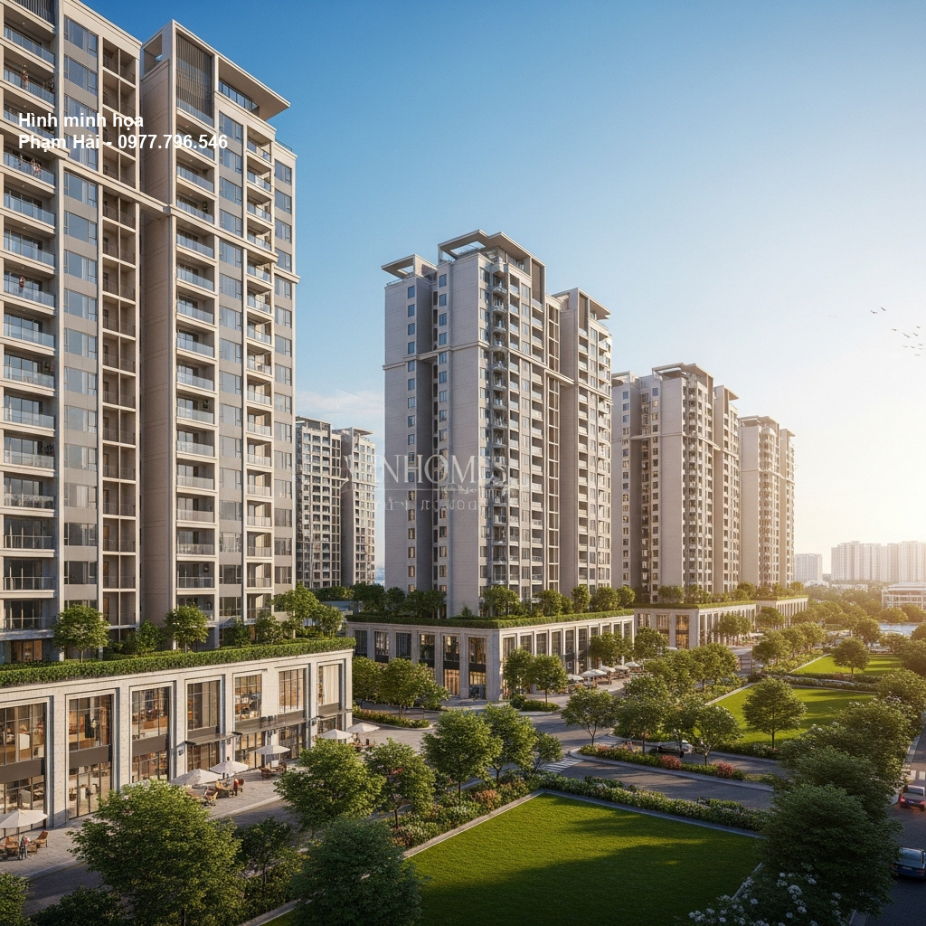 Hình ảnh dự án