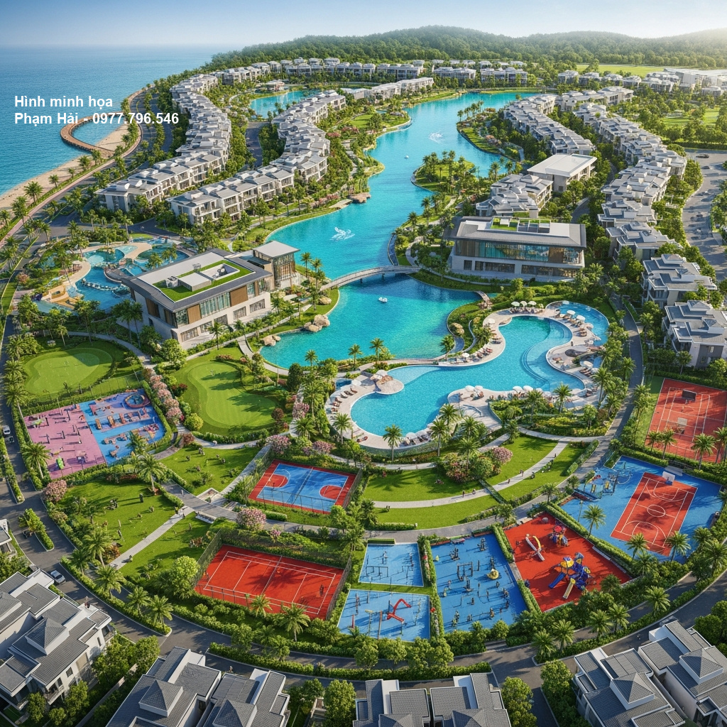Hình ảnh dự án