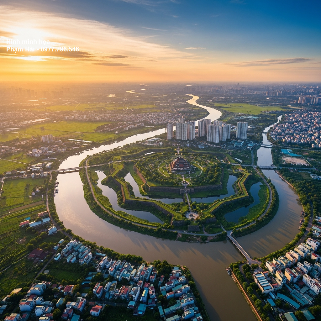 - hình ảnh minh họa dự án