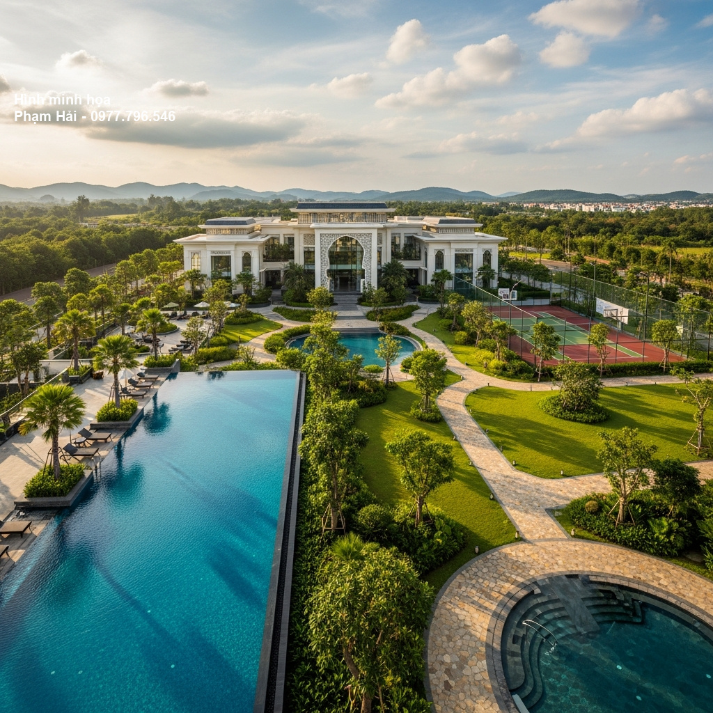 Hình ảnh dự án