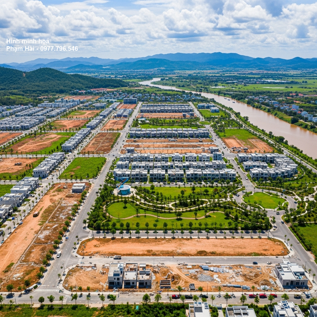 Hình ảnh dự án