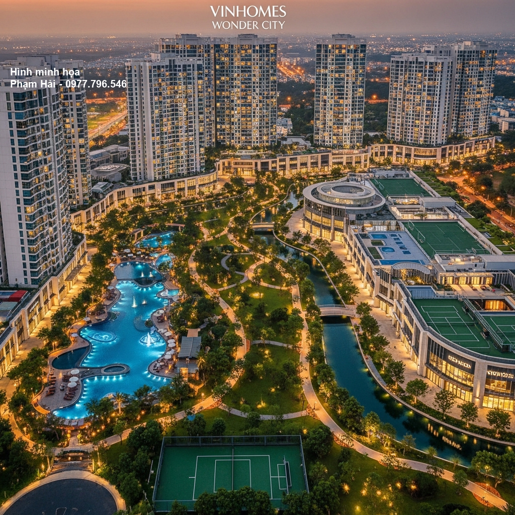 Hình ảnh dự án