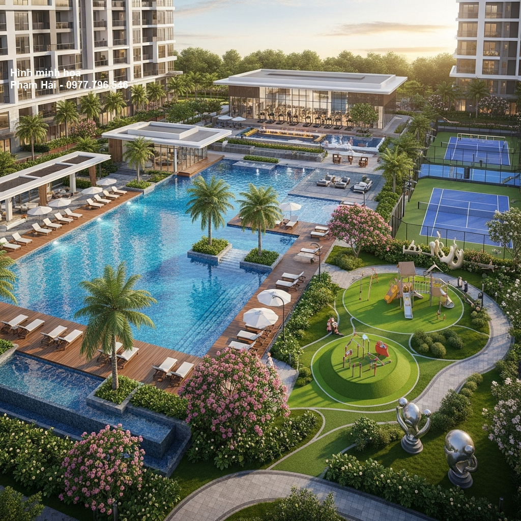Hình ảnh dự án