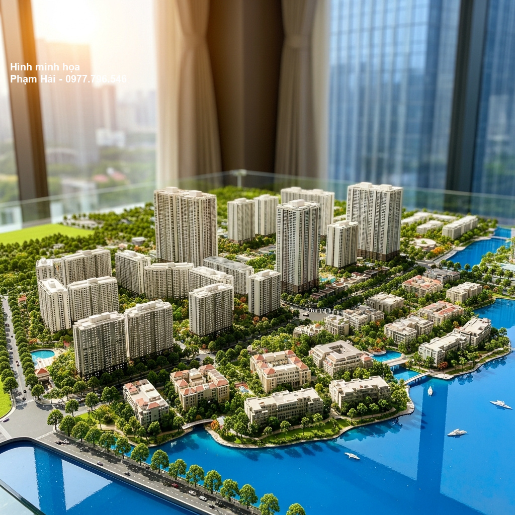 Hình ảnh dự án