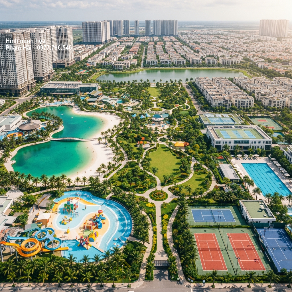 Hình ảnh dự án