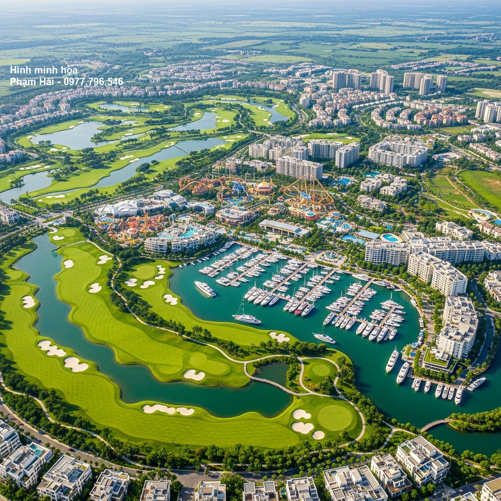 Hình ảnh dự án