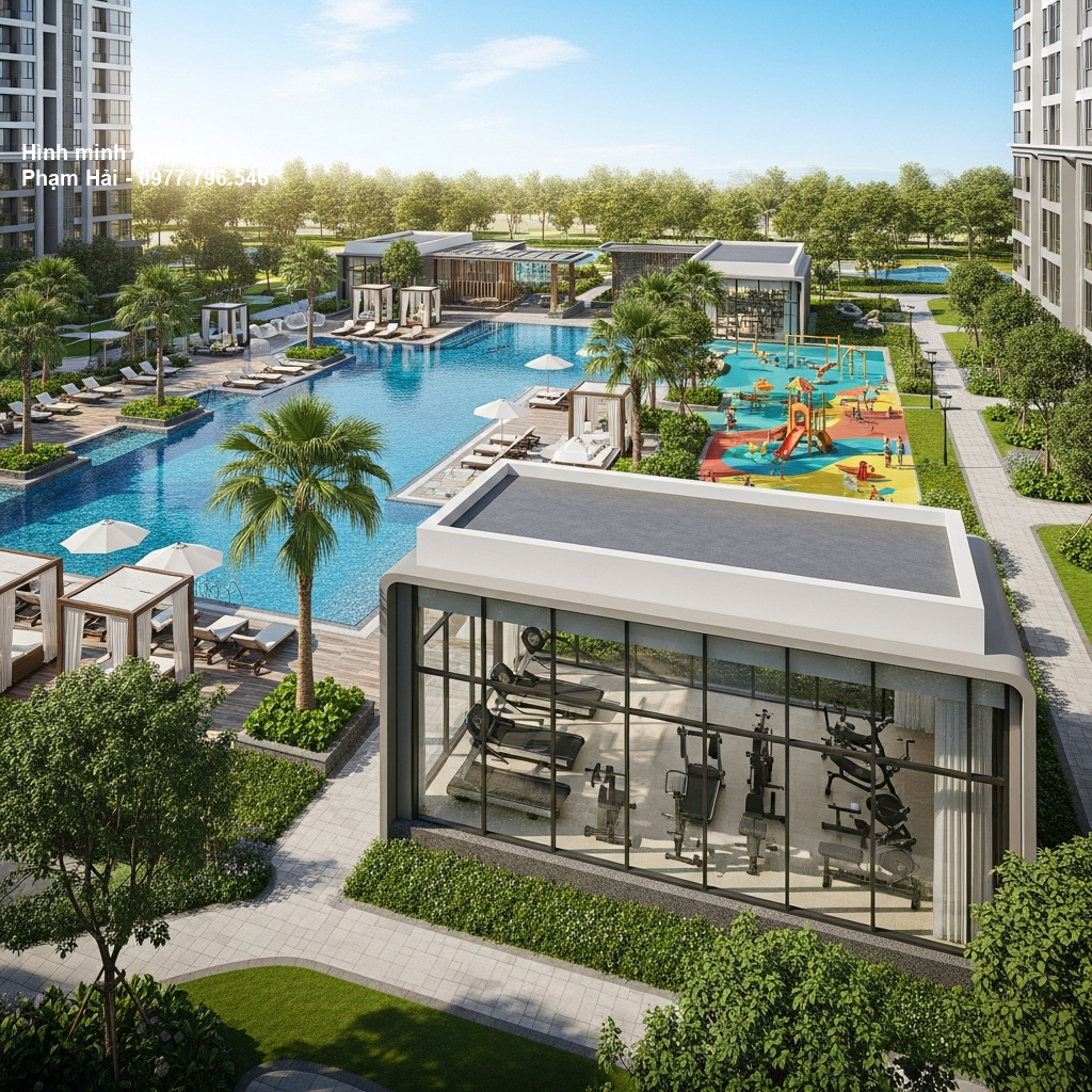 Hình ảnh dự án