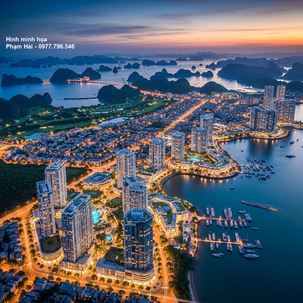 Hình ảnh dự án