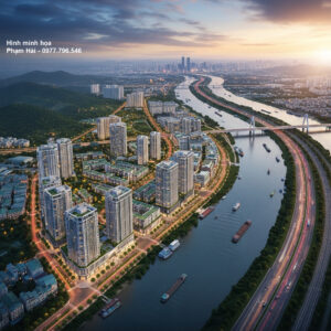 - hình ảnh minh họa dự án