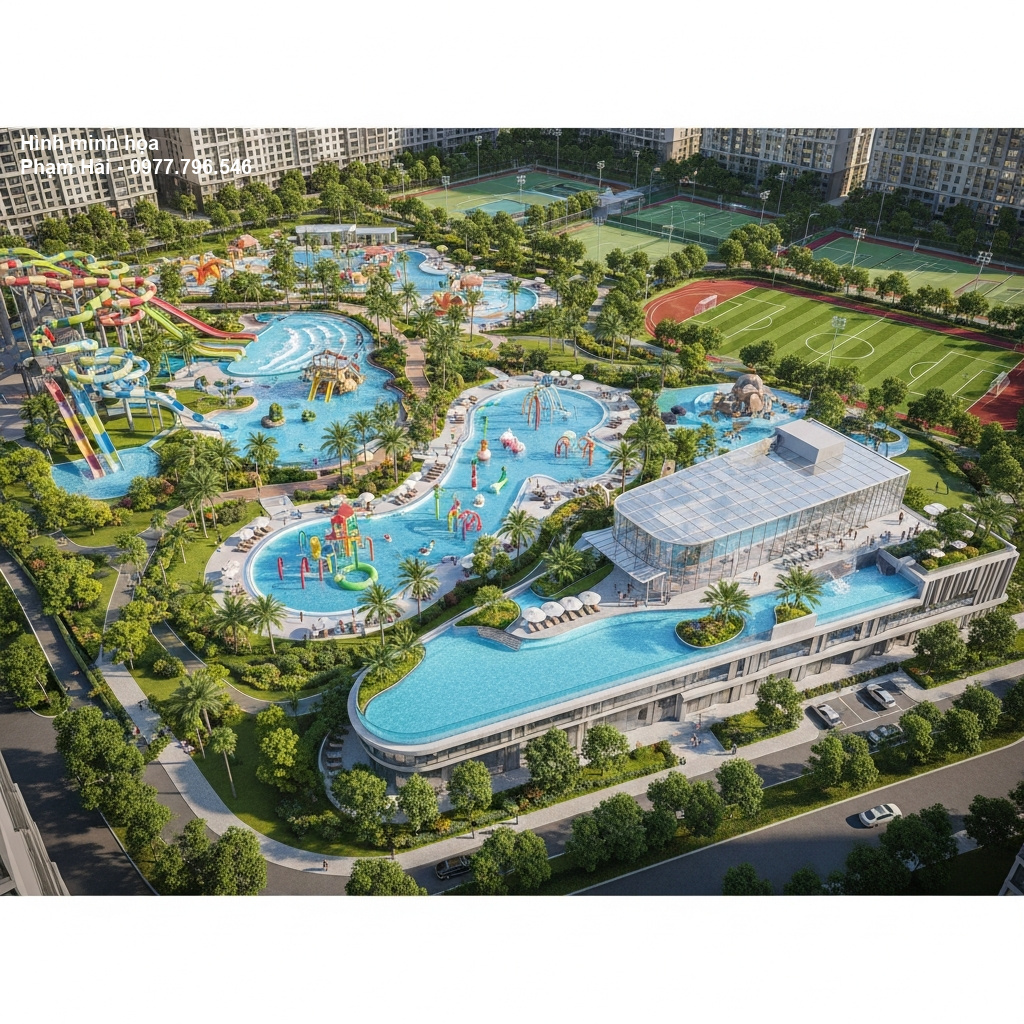 Hình ảnh dự án
