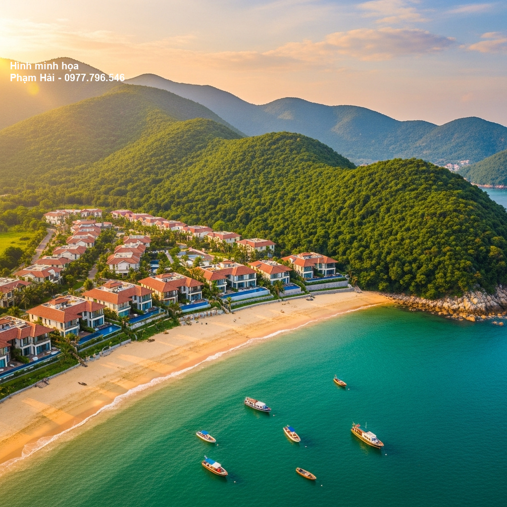 - hình ảnh minh họa dự án