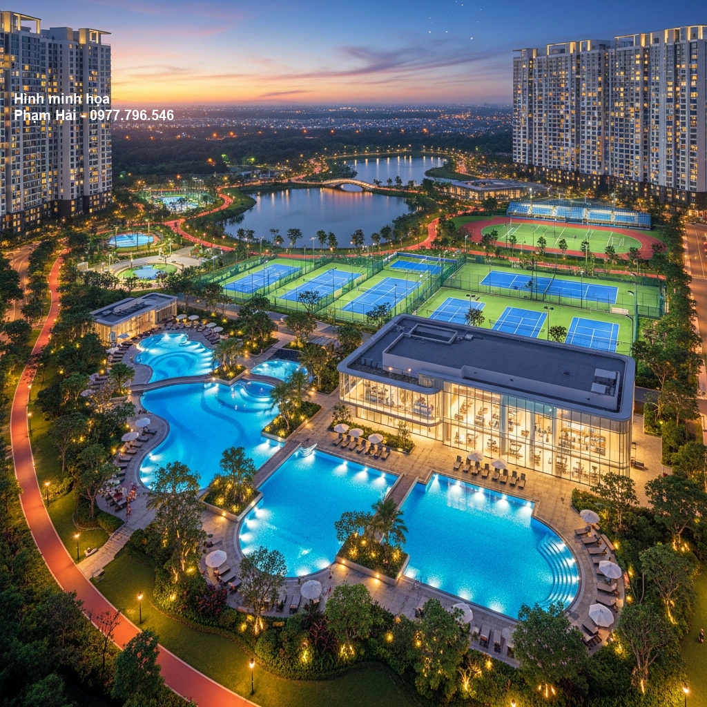 Hình ảnh dự án