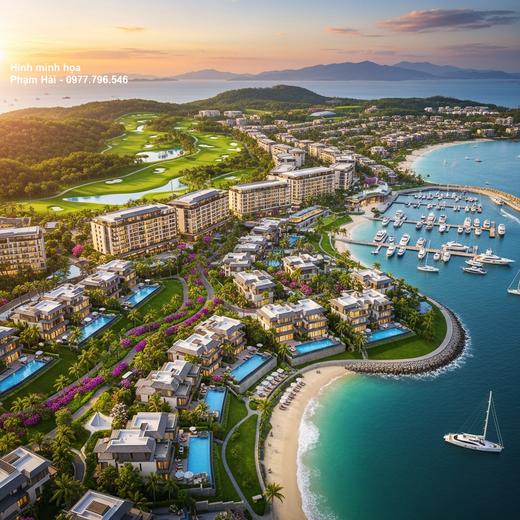 Hình ảnh dự án