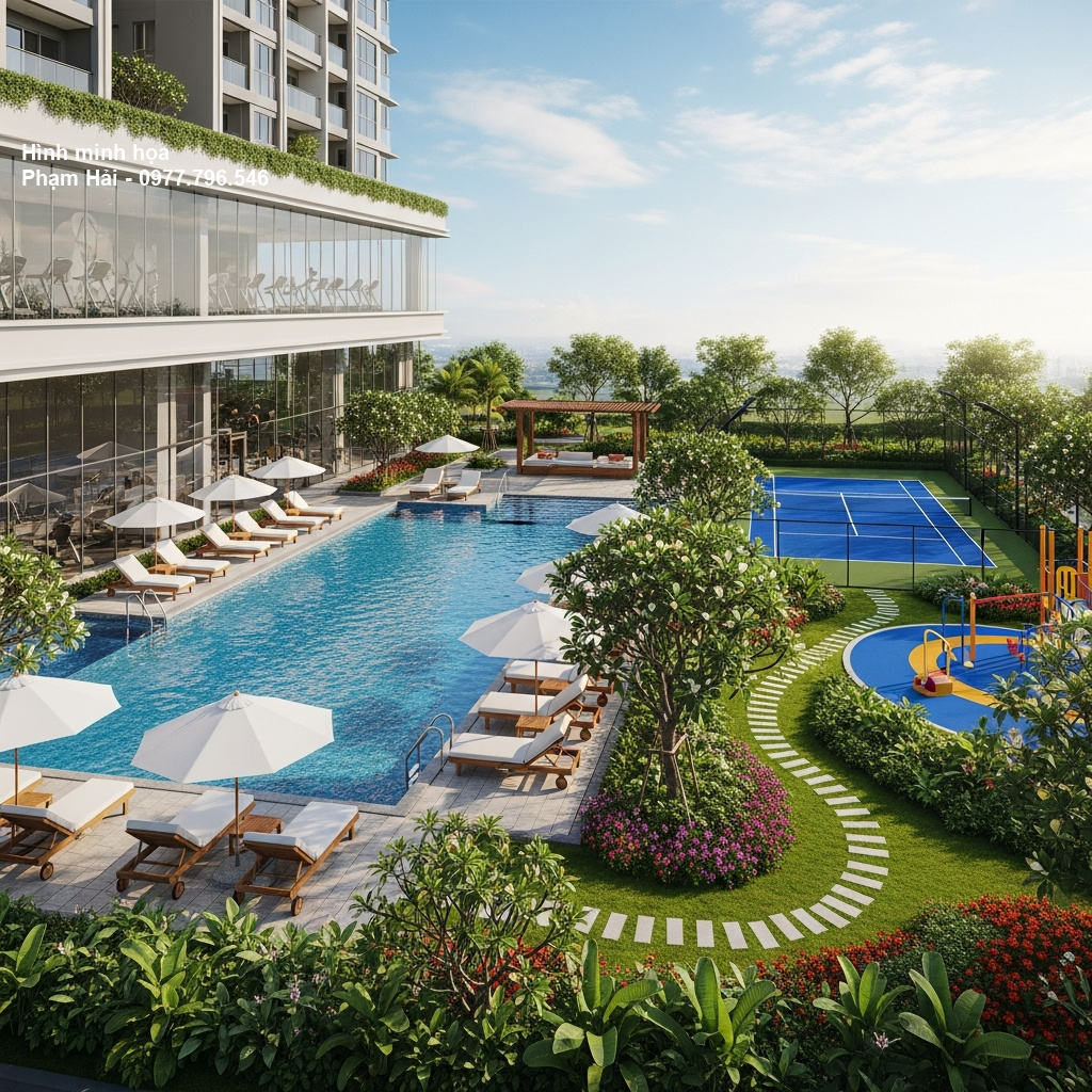 Hình ảnh dự án