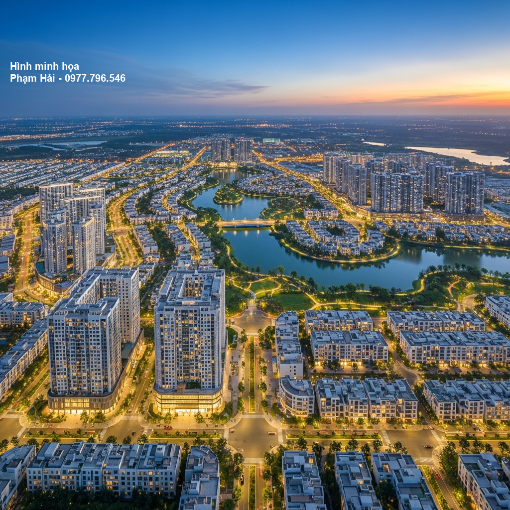 Hình ảnh dự án