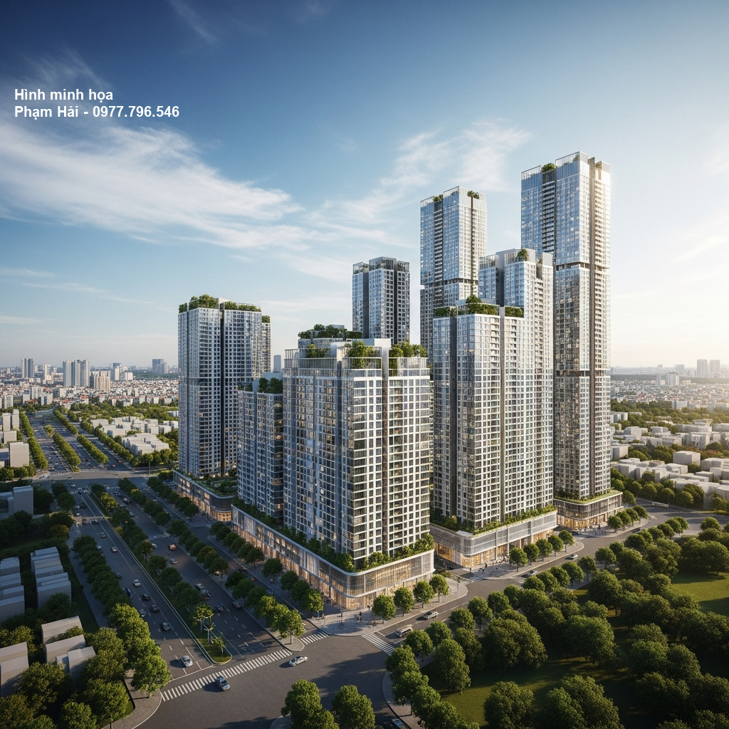 Hình ảnh dự án