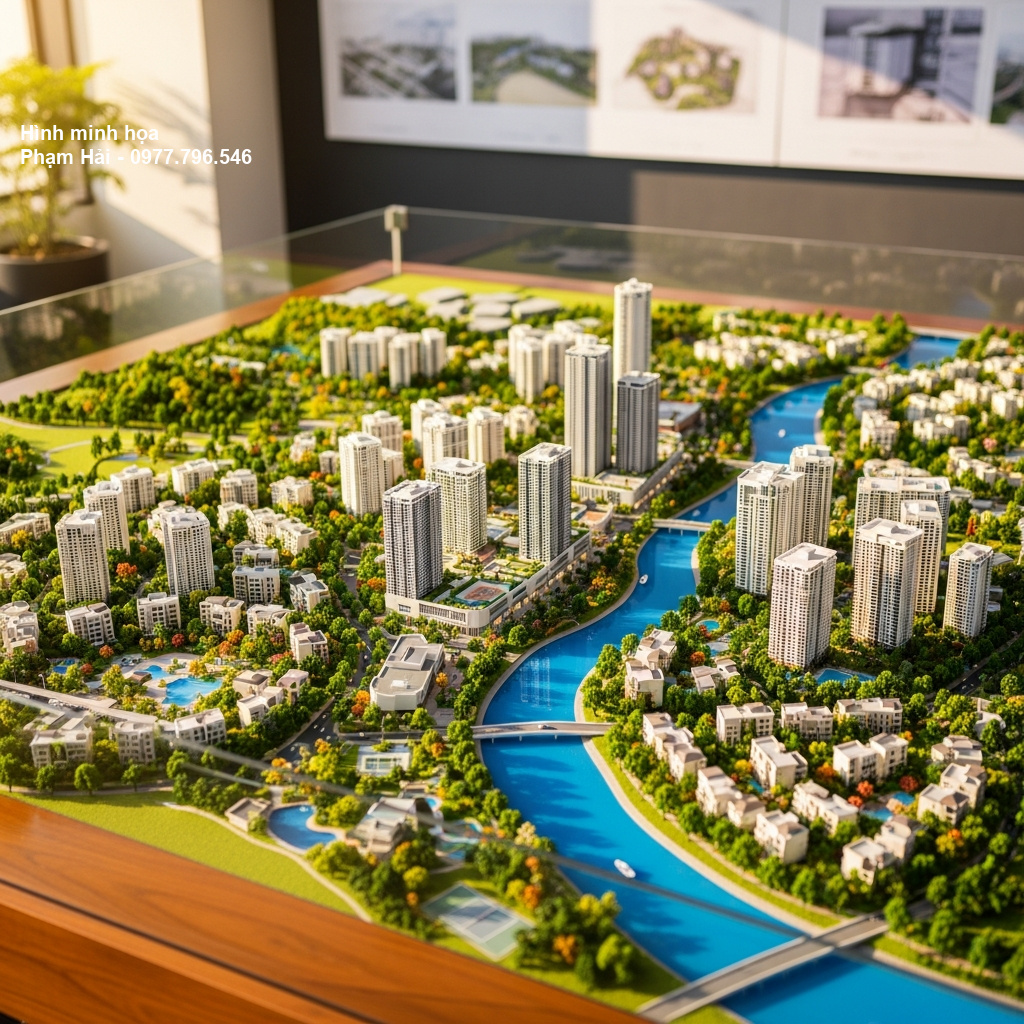 Hình ảnh dự án