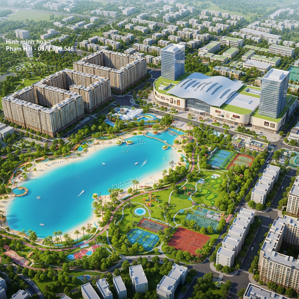 Hình ảnh dự án