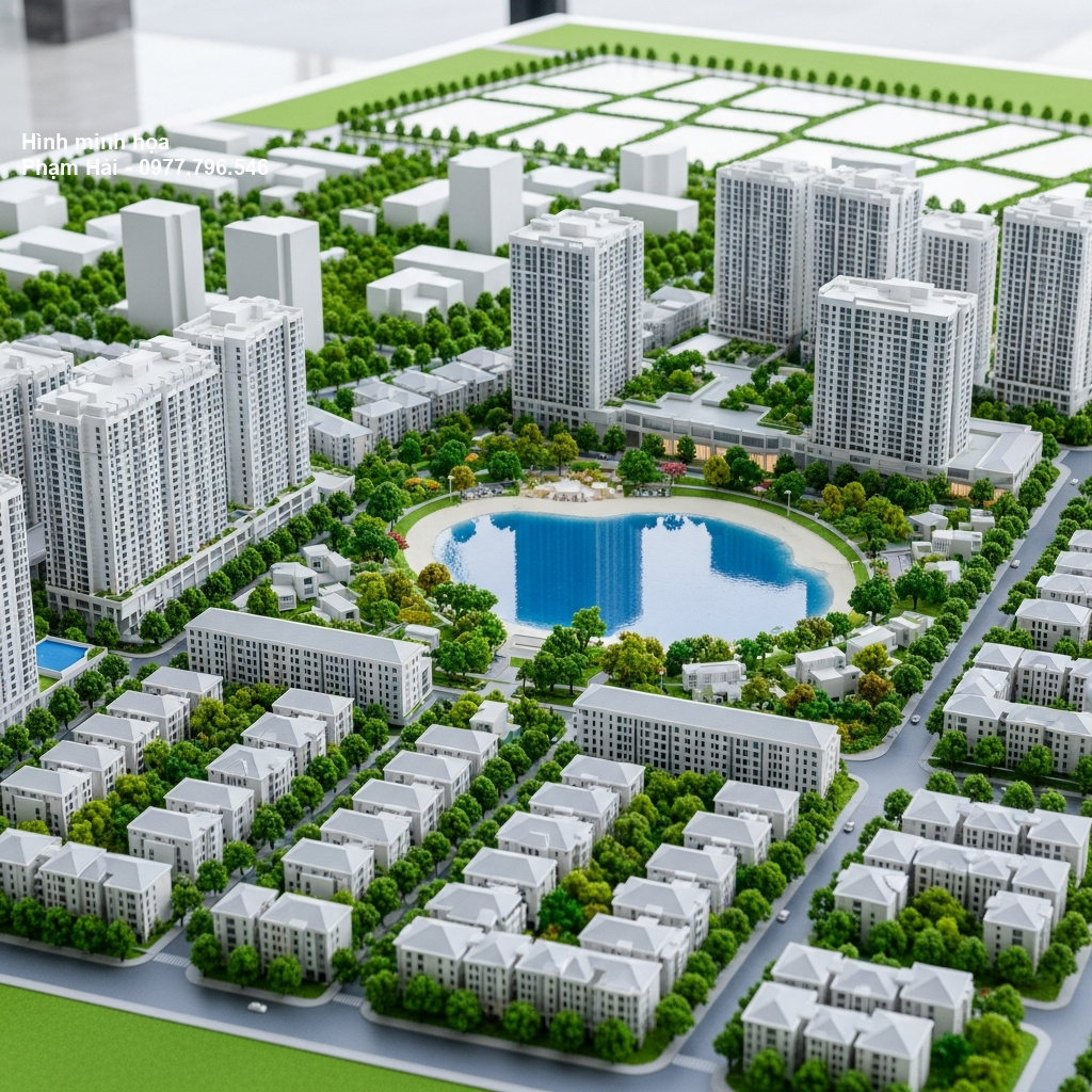 Hình ảnh dự án