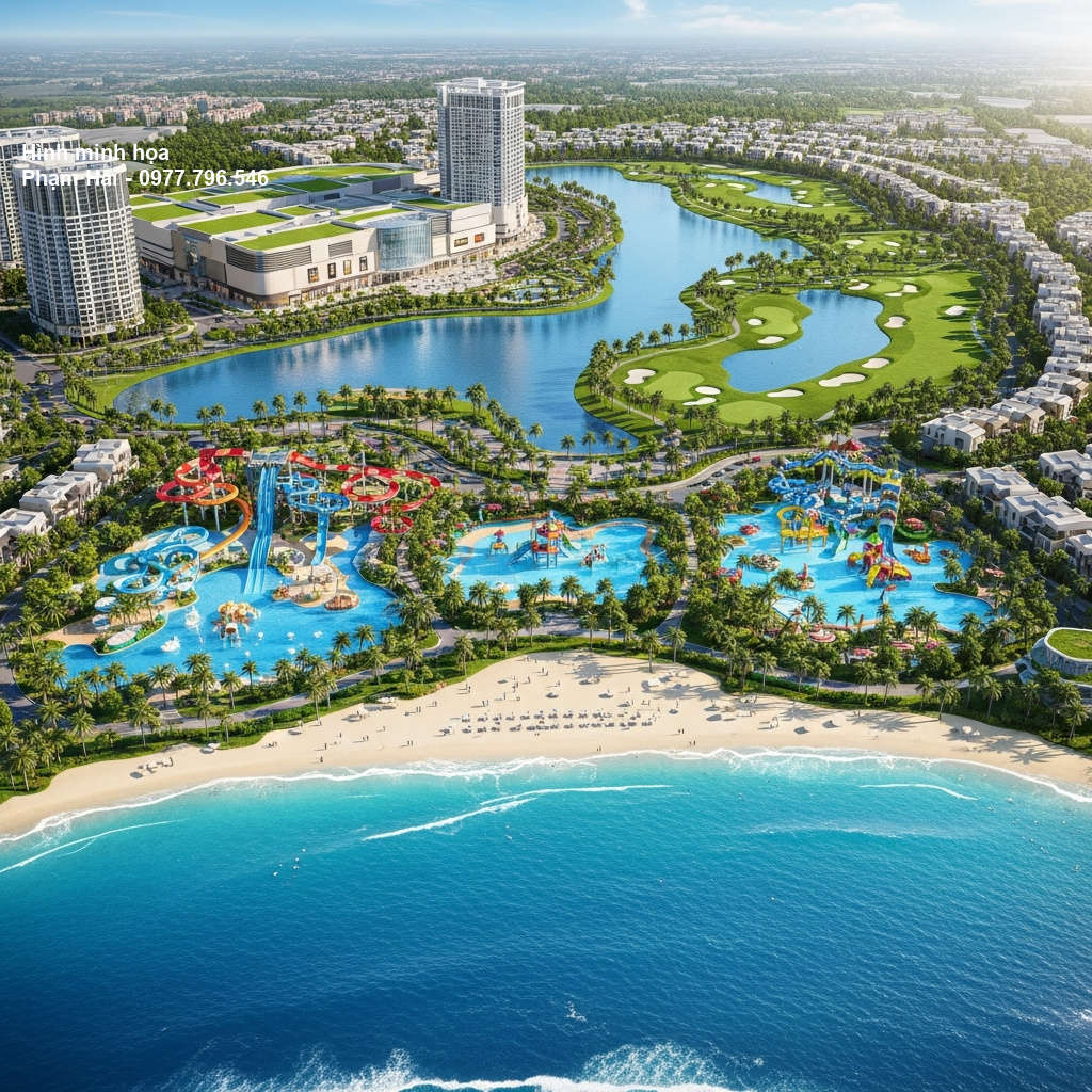 Hình ảnh dự án