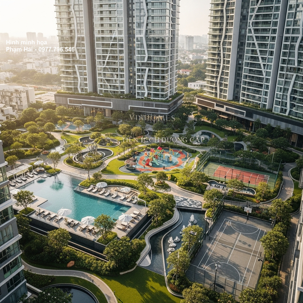 Hình ảnh dự án
