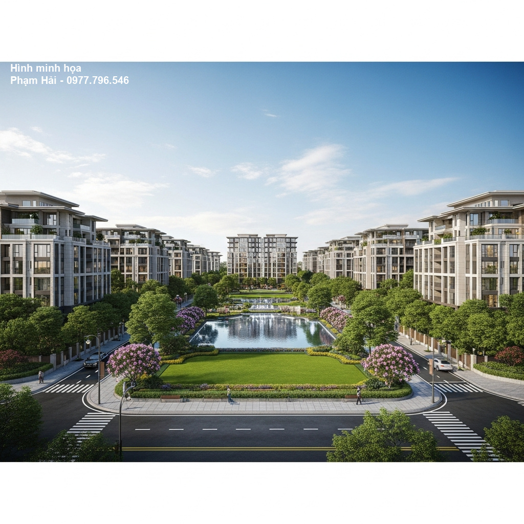 Hình ảnh dự án