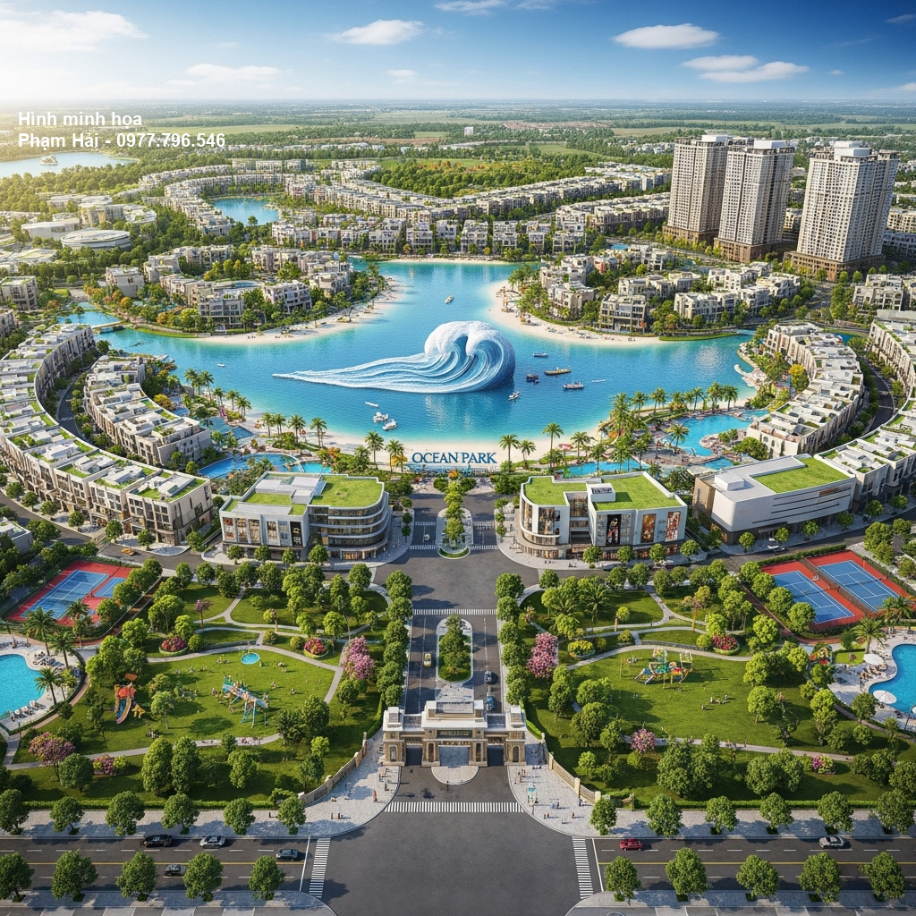 Hình ảnh dự án