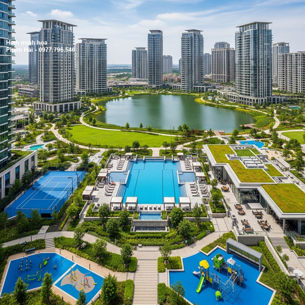 Hình ảnh dự án