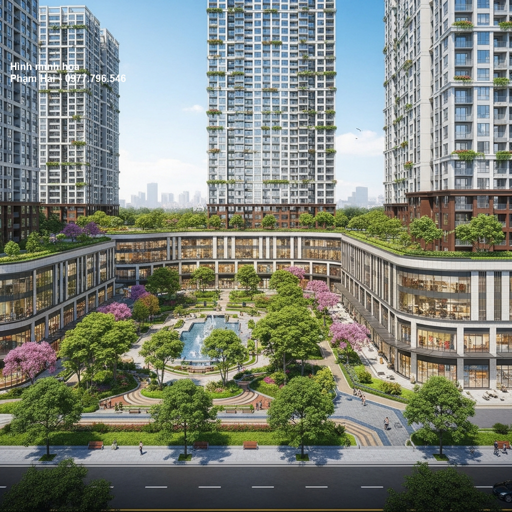 Hình ảnh dự án
